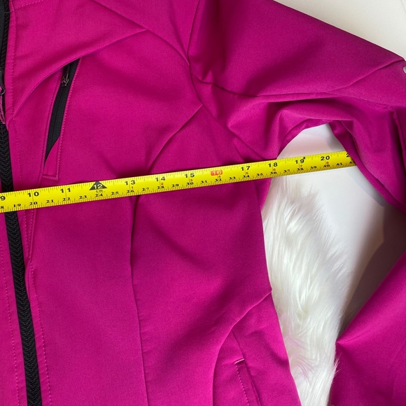 🔴SOLD🔴MONDETTA HOODED JACKET - Picture 10 of 11